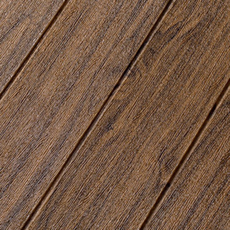 Living Room Wall Paneling Peel and Stick Wood Look Design Waterproof Wall Paneling