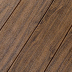 Living Room Wall Paneling Peel and Stick Wood Look Design Waterproof Wall Paneling