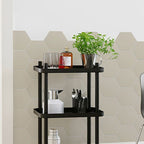 Peel and Stick Tiles Hexagonal Peel and Stick Backwall 20 Pack for the Bathroom
