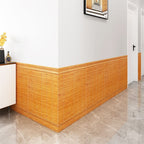 PVC Back Panels Modern Simple Wall Cladding with Waterproof
