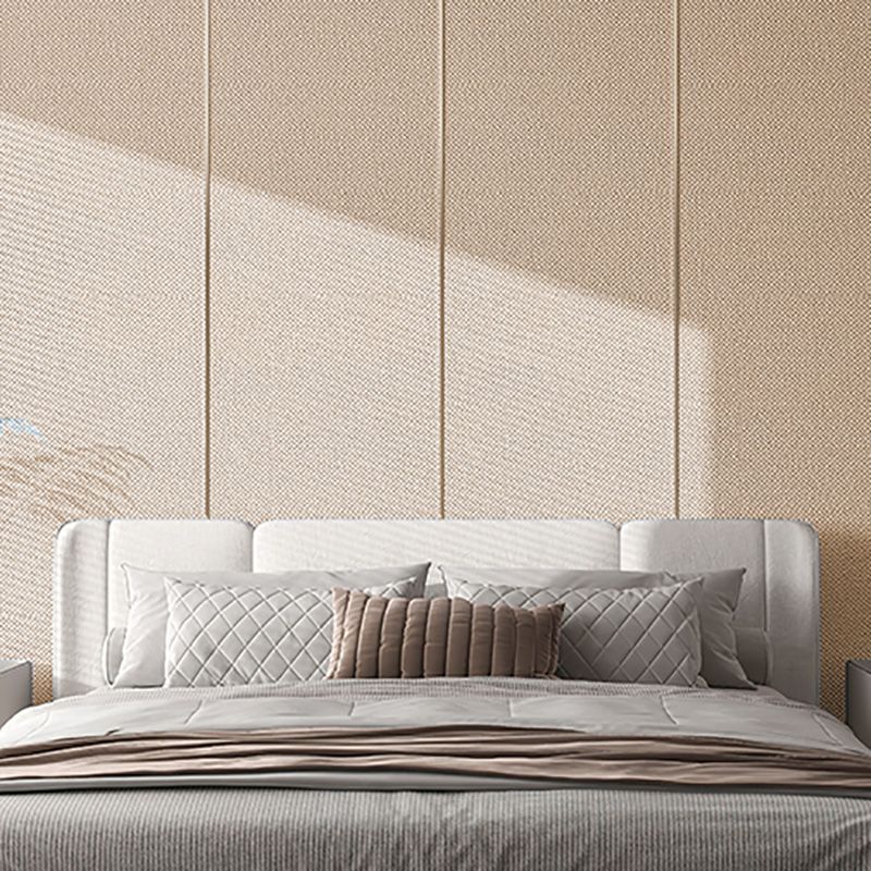Modern Wall Paneling Easy Peel and Stick Wall Ceiling for Living Room