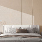Modern Wall Paneling Easy Peel and Stick Wall Ceiling for Living Room