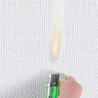 Foam wall panel fireproof living room solid color removable and stick-on wall panel