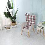 Peel and Stick PVC floor Low gloss PVC floor with stone look