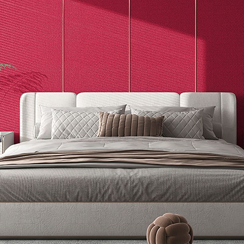 Modern Wall Paneling Easy Peel and Stick Wall Ceiling for Living Room