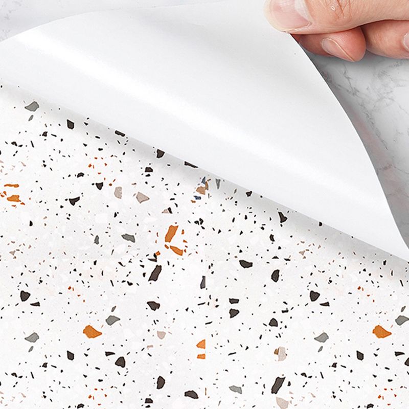 Modern Peel and Stick Wall Tile for Kitchen