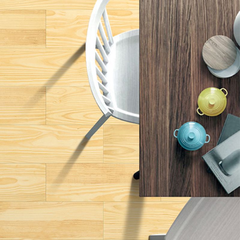 Classic Style Vinyl Flooring Self-Adhesive Vinyl Flooring with Wood Look