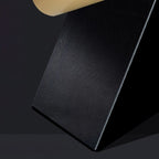 Peel and Stick PVC Flooring Matte Fabric Look Vinyl Flooring for the Bedroom