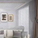 Contemporary Wall Cladding Self-adhesive, waterproof wall panel