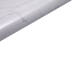 Rectangular Plastic Floor Water-Resistant Fabric Look Floor Tiles