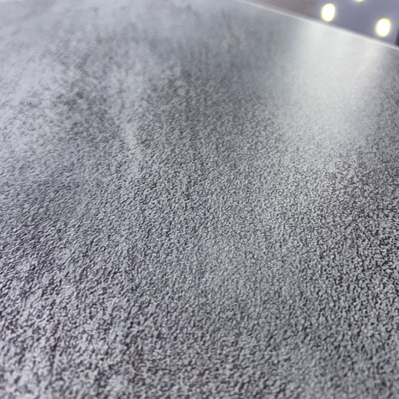 Peel and Stick Vinyl Floor Dark Matte Vinyl Floors with Stone Look