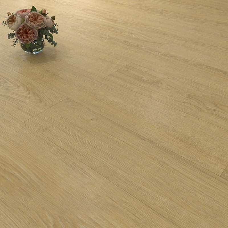 Peel and Stick PVC flooring Matte wood look vinyl flooring for the living room