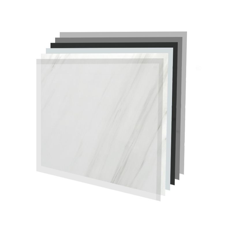 Mosaic tile for peeling and sticking tiles kitchen and bathroom backing removable wall tile
