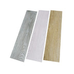 Multi-Tonal Style Vinyl Flooring Peel and Stick Wood Look Vinyl Flooring