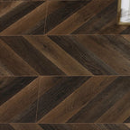Wood Modern Laminate Flooring Click Lock Stain Resistant Plank Floor