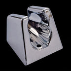 Square Hand Shower Modern Wall Mounted Hand Shower