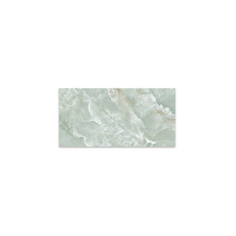 Modern Peel and Stick Tiles Rectangular Peel and Stick Back Wall Pack of 10
