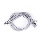 Classic Style Kitchen Sink Stainless Steel Kitchen Sink with Drainage Hole Kit