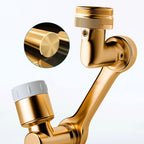 Glam Bathroom Single Lever Mixer Brass Faucet Sink Basin Faucet