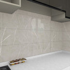 Modern Peel/Stick Back Wall Tiles PVC Peel and Stick Back Wall Tiles