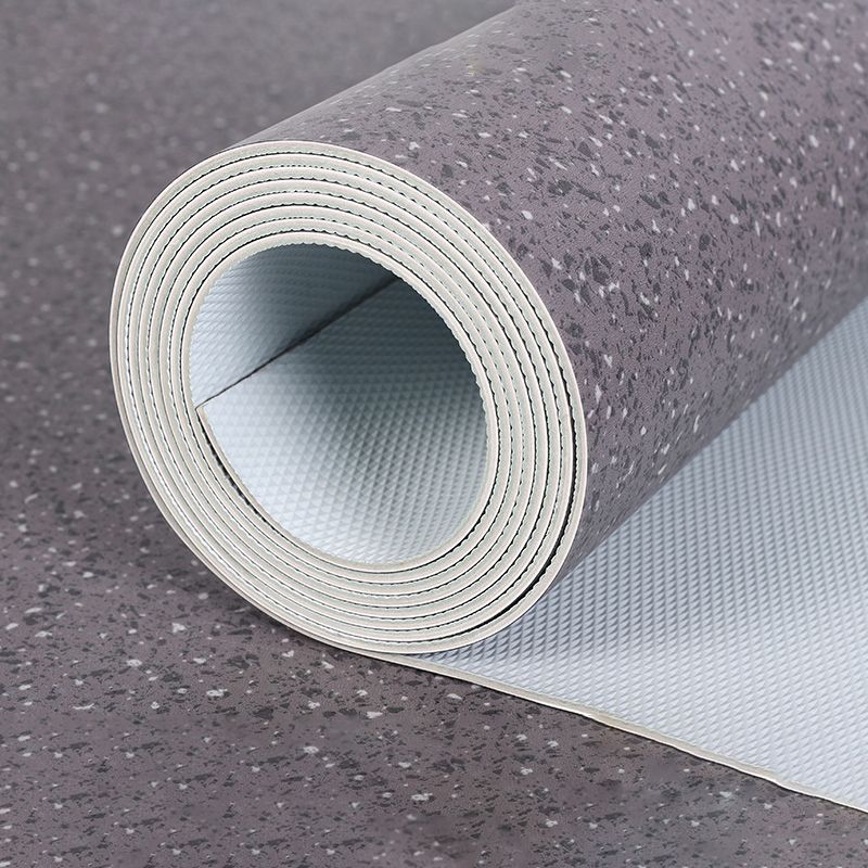 Classic Style PVC Flooring for Peel and Stick Smooth PVC Flooring