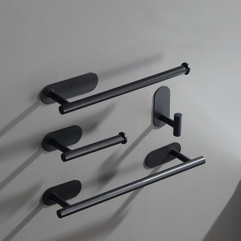 Metal Bathroom Hardware Modern Bathroom Accessory as a Single Item or in a Set