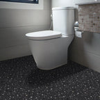 Peel & Stick Vinyl flooring Vinyl flooring with low gloss in stone look