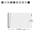 Modern Wall Panel PVC Self-Adhesive Waterproof Tin Back Wall Wainscoting