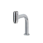 Modern Style Basin Tap Swivel Spout Bathroom Faucet