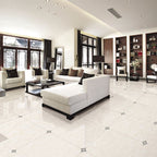 Peel and Stick Vinyl Flooring Light PVC Pattern Vinyl Flooring