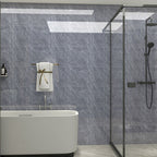 Modern Peel/Stick Back Wall Tile Kitchen and Bathroom Wallpaper