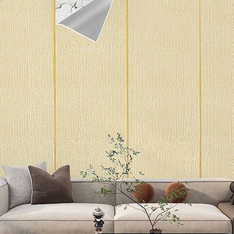 Modern Wall Cladding Panels Waterproof Wall Ceiling for Living Room