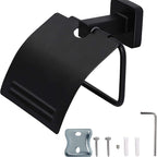 Traditional Metal Bathroom Hardware Set Wall Hooks/Towel Bar/Ring & Paper Holder