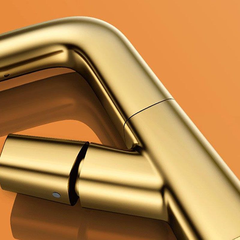 Contemporary Style Faucets Widely Used Knob Handles Faucets for the Bathroom