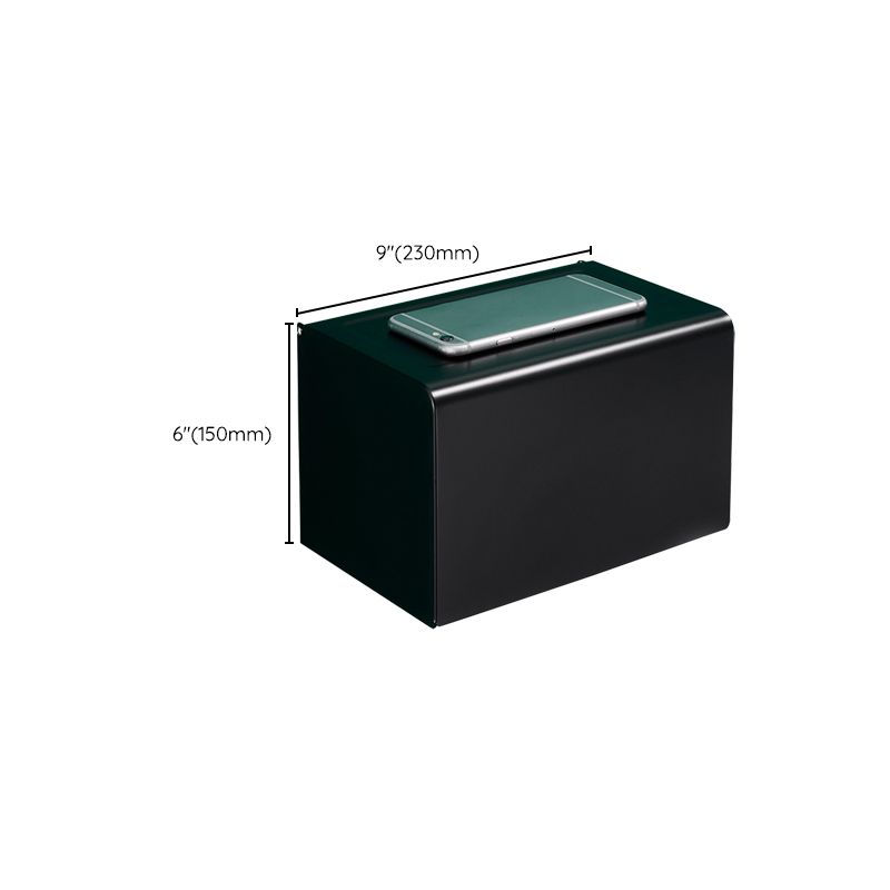 Traditional Bathroom Accessories Set Black Towel Ring Bathroom Shelf Bathroom Accessories Set