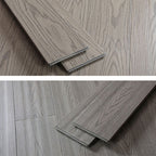 Modern laminate flooring made of solid wood, scratch-resistant laminate plank flooring