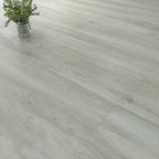 Peel and Stick PVC flooring Matte wood look vinyl flooring for the living room