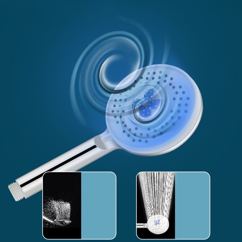 Shower head bathroom water filter handheld shower with hose