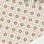 Square Peel and Stick Back Wall Plastic Single Tile Wallpaper with Non-Slip Surface