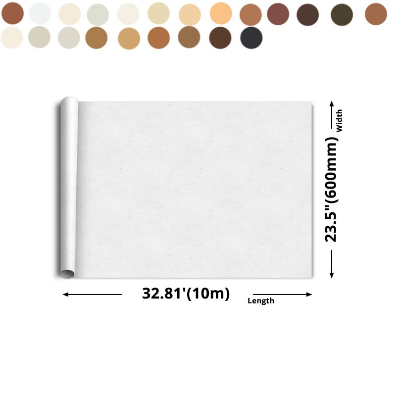 Contemporary Wall Cladding Peel and Press Wall Cladding with Smooth Surface