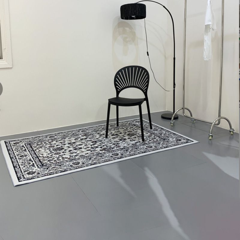 Waterproof PVC Floor Square Peel and Stick Fireproof PVC Floor