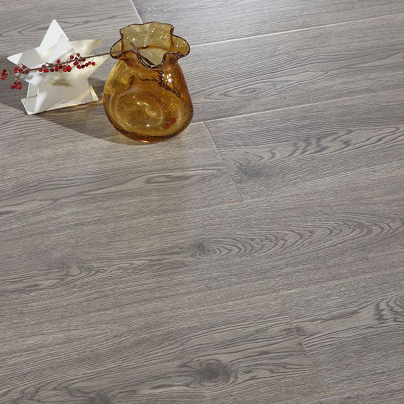 Scratch-resistant laminate flooring click laminate floor planks