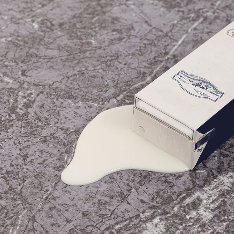 Vinyl Flooring Self-Adhesive and Moisture-Resistant Fireproof