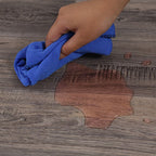 Scratch-resistant vinyl flooring Waterproof self-adhesive vinyl flooring
