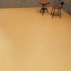 Classic Style PVC Flooring Stone Look Peel and Stick Smooth PVC Flooring