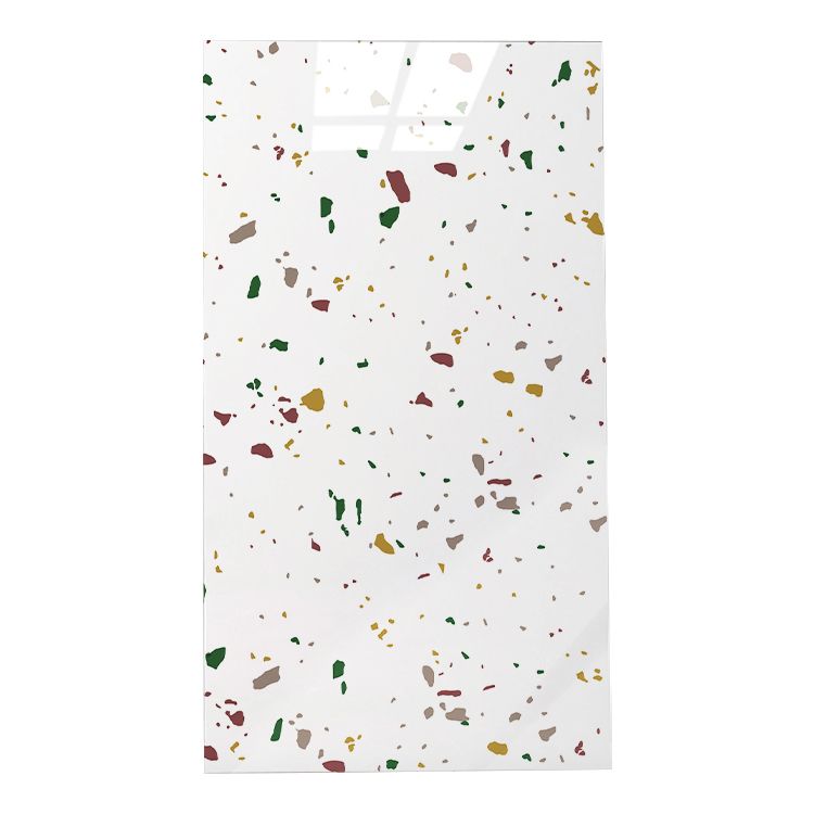 Modern mosaic tile for peeling and sticking for the bathroom backsplash
