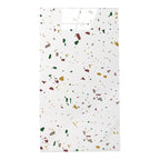 Modern mosaic tile for peeling and sticking for the bathroom backsplash