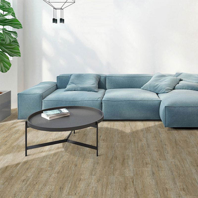 Classic Style Vinyl Flooring Self-Adhesive Vinyl Flooring with Wood Look