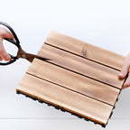 Classic Click-Lock Flooring Waterproof Floor Tiles