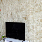 3D Artificial Stone Wall Panel Modern Style Living Room Wall Panel (10-Pack)